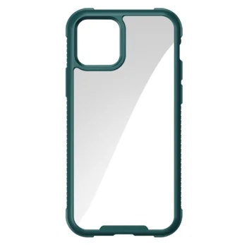 Dėklas Joyroom Frigate Series telefonui iPhone 12 Pro Max, žalias (JR-BP772)