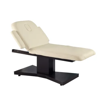 Azzurro 805 elektrinis kosmetologinis SPA ir masažo stalas