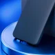 3mk Matt Case Pro dėklas Samsung Galaxy A37, matinis juodas