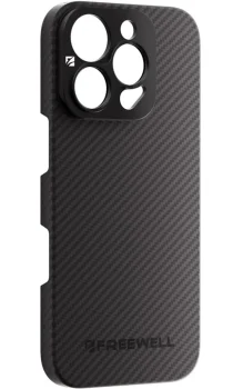 Freewell dėklas iPhone 16 Pro Max su 17 mm sriegiu