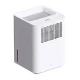 Išmanusis drėkintuvas Xiaomi Smartmi Evaporative Humidifier 3 Lite, baltas