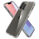 Apsauginis dėklas Spigen Ultra Hybrid, skirtas iPhone 13 Pro Max, skaidrus