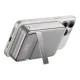 Išorinė baterija EcoFlow RAPID 10000mAh 65W, sidabrinė