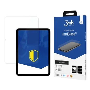 3mk HardGlass apsauginis stiklas iPad 10-ajai kartai