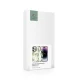 Dėklas iPhone 15 Pro Max Tech-Protect MagMood MagSafe, Ramunės su lapais