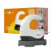 Termopresas HTVRONT Mini5 450-550W, baltas