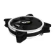 Kompiuterio ventiliatorius Darkflash DR12 PRO ARGB, 120 mm