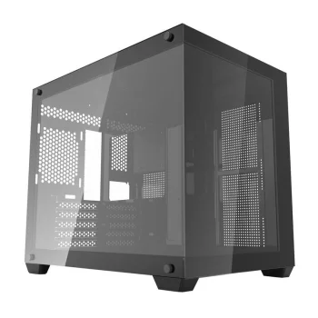 Kompiuterio korpusas Darkflash C285MP Black