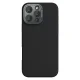 Dėklas Nillkin LensWing Magnetic iPhone 16 Pro Max, juodas