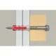 Kaiščiai Fischer DUOPOWER 10x50, 50 vnt.