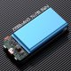 Dudao K15Max išorinė baterija, 30000mAh, 22.5W, balta