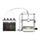 3D spausdintuvas Creality SparkX i7 Combo su CFS Lite moduliu