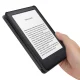 „Tech-Protect SmartCase“ atverčiamasis dėklas „Kindle 11“ (2022), juodas