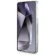 Karl Lagerfeld Button Karl & Choupette dėklas Samsung S25 Ultra baltas