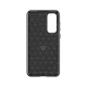 Smūgiams atsparus dėklas Samsung Galaxy A35, Thunder Case, juodas
