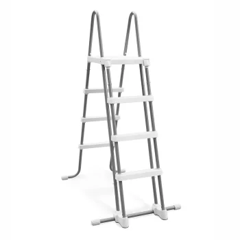 Saugios baseino kopėčios Intex 28076, 122 cm