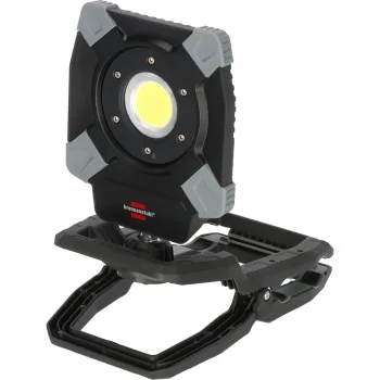Statybinis LED prožektorius Brennenstuhl CL 5050 MBAH 50W 6800lm su gnybtu