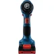 Akumuliatorinis smūginis gręžtuvas-suktuvas Bosch GSB 18V-25 Professional 18V be akumuliatoriaus