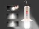 Multifunctional LED Camping Lamp with Powerbank Function