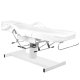 Activeshop A-210 hidraulinė kosmetologinė kėdė, balta