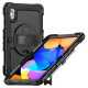 Tech-Protect Solid dėklas, skirtas Lenovo Idea Tab 11.0 TB-336, juodas
