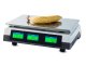 Elektroninės prekybinės svarstyklės iki 40kg/5g, modelis 71213