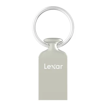 USB atmintinė Lexar JumpDrive M22 USB 2.0 64GB