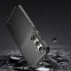 Dėklas „Thunder Case“, skirtas „Samsung Galaxy S24 FE“, juodas