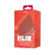 Portable Bluetooth Speaker Forever Blix 5 BS-800, IPX7 Waterproof, Red