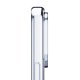 3Mk Protection iPhone 17 Case Clear MagCase, Transparent