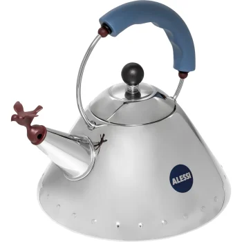 Virdulys Alessi 9093 2 l, nerūdijantis plienas