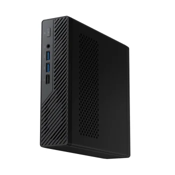 Minis Forum MS-A2-9955 AMD Ryzen 9 9955HX Barebone mini kompiuteris