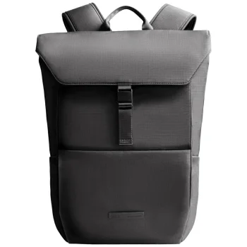 Uniq Arden RPET 24L kuprinė nešiojamam kompiuteriui, juoda