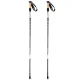 Neo-Sport NS-382 Trekingo lazdos, 85-130 cm