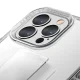 Apple iPhone 13 Pro Max 6,7\" Uniq Etui Heldro Case Cover, Clear
