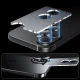 Tech-Protect Camring Fit+ Camera Cover for Samsung Galaxy S26 / S26+