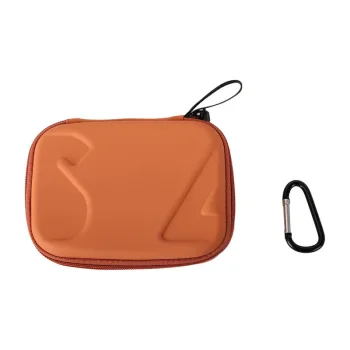 Sunnylife OA5-B893-C krepšys OSMO Action 5 Pro / 4 / 3, oranžinis