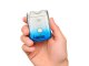 Mini USB Electric Shaver Pocket Beard Trimmer for Men