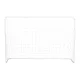 Movepro Football Goal with Net 180x122 cm