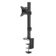 Maclean MC-751N stalinis monitoriaus laikiklis, 17-32\", 9kg