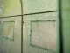 Sodo tunelio plėvelė Plonos 4910-F, 2x3m (6m2, be rėmo), žalia