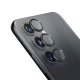 3mk Lens Protection Pro Camera Cover Samsung Galaxy A24 4G - Black
