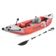 Pripučiama vienvietė baidarė Intex Excursion Pro K1, 305x91x46 cm