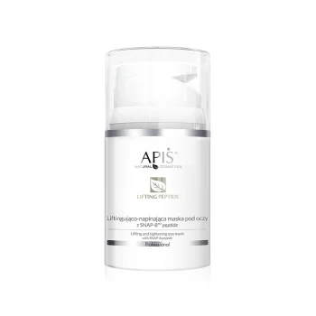 Apis Lifting Peptide Eye Mask, 50 ml