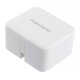 Belaidis mechaninis jungiklis SwitchBot S1, baltas