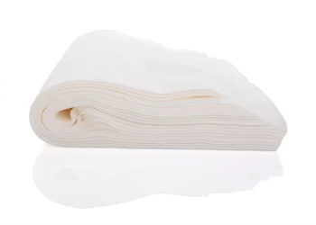 Disposable Non-Woven Pedicure Towels 40 x 50 cm, 50 pcs