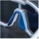 Rockbros SP297 Polarized Cycling Glasses - White