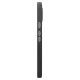 Google Pixel 9 Pro XL dėklas Spigen Enzo Aramid, juodas