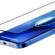 3mk HardGlass Matt Max apsauginis stiklas Samsung Galaxy S25 Edge