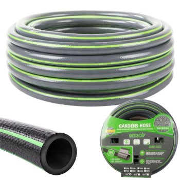 Sodo žarna 1/2", 20m, 3 sluoksnių, DIVODV